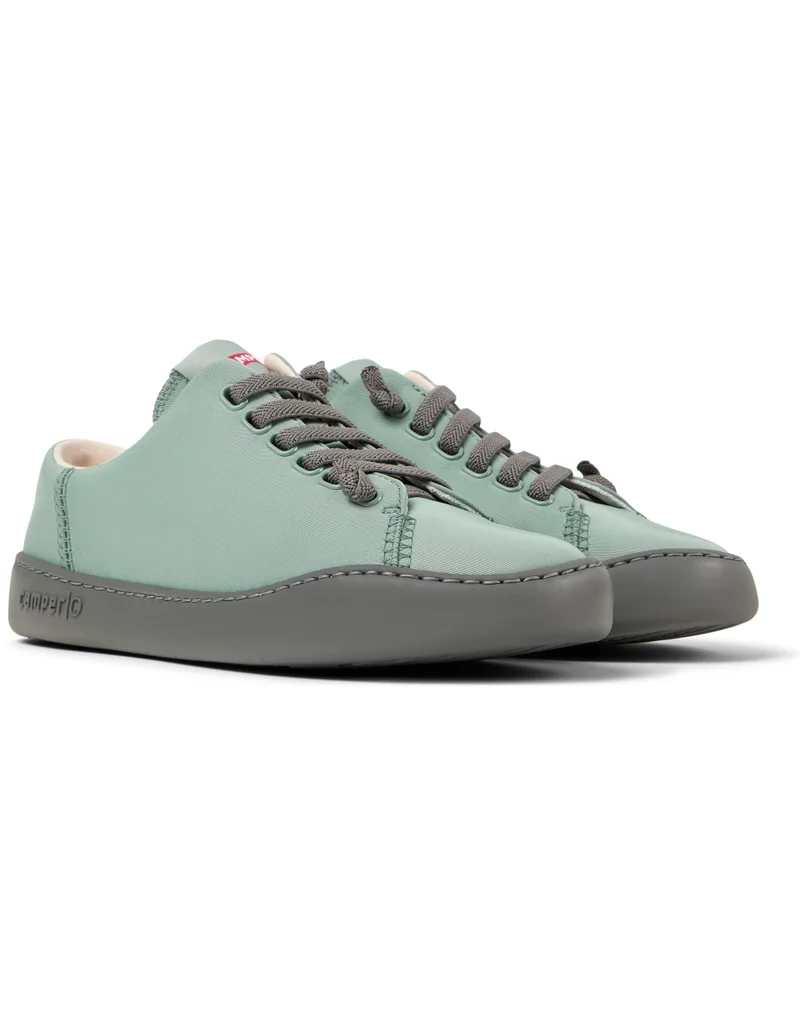 كامبر حذاء رياضي نسائي بيو تورينج أخضر